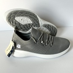 Tommy Bahama Women’s Golf Shoes Sneakers Size 9 Gray Spikeless Machine Washable