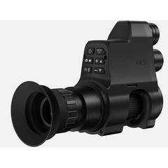 1920×1080 HD Video Night Vision Monocular 850nm 16mm, 4XZoom 200-300m Hunting Scope