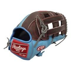 Rolling HEART of the HIDE Hardball Glove PRO3039-6CH (Not available in Japan)