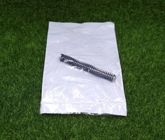 Lone Wolf Guide Rod Assembly Glock 17 17L 22 24 34 35 37, Stainless #LWD-GRA1722
