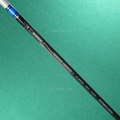 NEW Mitsubishi Chemical Tensei AV Raw Blue 70HY .370 Regular 42″ Hybrid Shaft