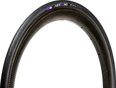 Panaracer AGXERO Racing Road Bike Tire 700x30c Black Clincher Slick Japan 260g ~