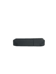 Flared Magwell – Fits Mil-Spec Pattern Receiver- Textured – Black – USA MADE