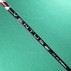 NEW Fujikura Ventus Red TR FW 5-R Regular 41.5″ Graphite Shaft w/ TaylorMade Tip