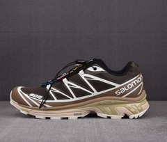 Salomon XT-6 Advanced Hiking 473058