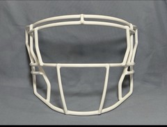 Riddell Speedflex Custom SF-2EG-SW-HP Football Facemask
