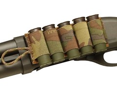 Esstac 5 Round Tearaway Shotgun Shell Carrier Cards fits 12 Gauge – Made in USA