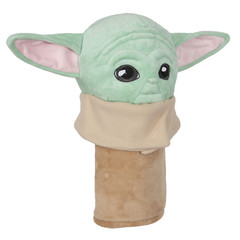 Team Effort Mascot Headcover Star Wars Mandalorian Swmasc