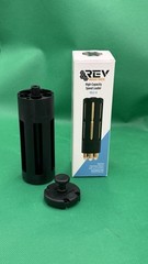 Rev Industries 45 LC-6 Speed Loader – High-Capacity 2-in-1 Reloader