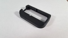 Flared Magwell Fits Mil-Spec Pattern Receiver- .223/5.56/.300 BLK