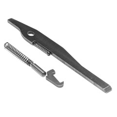 RUGER 10/22 BOLT UPGRADE KIT – EXTRACTOR PLUNGER FIRING PIN SPRINGS MADE IN USA