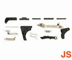 🔥 G26 LOWER PARTS KIT Gen1-3 G 26 FOR GLOCK26 GLOCK 26 LPK poly Trigger🔥