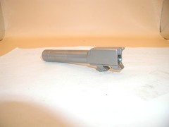 Smith & Wesson SD40 VE – Barrel .40S&W, 4″
