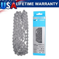 Shimano CN-HG701 11 Speed Chain Ultegra/Deore XT MTB Road E-Bike Chain 116 Links