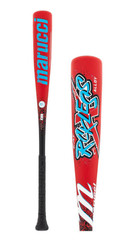 Marucci Cat x Rckless USA Little League Baseball Bat 28in 17oz -11 2 5/8″ – NEW