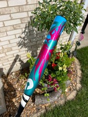 DEMARINI CF9 SPRITE CFS-17 29″ 18 OZ -11 FASTPITCH SOFTBALL BAT ALL ORIGINAL HOT