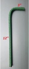 Farm Plastic Supply – Tent Spikes – Tent Accessories, Metal Yard Stakes, Tent S