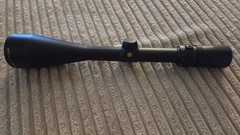 Bushnell ELITE 4200 Rifle Scope 2.5-10X50