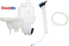 Washer Reservoir Tank with Pump for Mazda 3 2014-2018 Hatchback Sedan Mazda 6