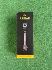 Radian Afterburner Ramjet Gen 5 G19 G19X G45 Compensator Barrel Bronze R0832