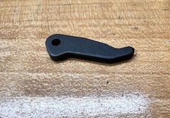 Dan Wesson 357 / 22 Revolvers Hand part original
