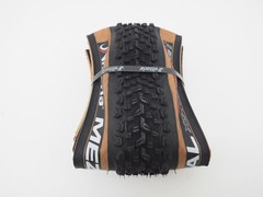 New! Vittoria Mezcal XC-Race 29 x 2.25 Black / Brown Tubeless Ready