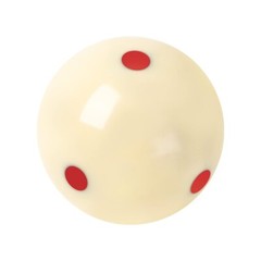 2.25″ Regulation Size PRO CUP Billiard Practice Training Pool Cue Ball(5 Styles)