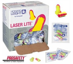 LL1 Noise Reduction NRR 32db Foam Disposable Shooting Sleep Aid No Cord EarPlugs