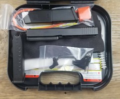 GLOCK 22 Slide Build LPK 2 Mags kit Parts 100% OEM GLOCK BRAND NEW GENUINE PARTS