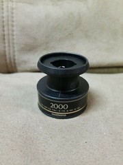 Shimano 2000 graphite spare spool Spirex Sedona and Other Models NEW RD3451