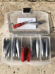 27 piece Snap Weight Kit