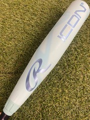 Rawlings Icon Composite USA (2 5/8″) 2026 (-10)
