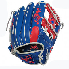 Rawlings Hyper Tech MLB Team GR5HTMN52MG-CHC 11.25″ RH Infield Glove JDMPS