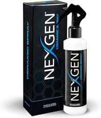 Nexgen Ceramic Spray Silicon Dioxide — Ceramic Coating Spray for Cars