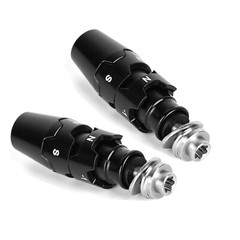 2pcs GOLF ADAPTER SLEEVE FOR CALLAWAY Paradym,EPIC FLASH FAIRWAY WOOD .335