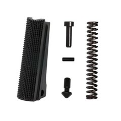 1911 Mainspring Housing Aluminum KIT – will fit standard Government  Full size