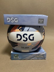 DSG Solana Recreational Outdoor Volleyball Official Size 5 Ball Practice DSGVB10