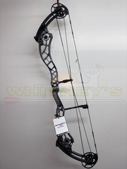 New Other – Bowtech Reckoning Gen 2 39 – Right Hand – 70lbs – Speed Grey