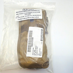 IMOD 5.56mm Deep Cleaning Kit w/ Case, Rod, Brushes Tan MFX-556-IMOD-NT