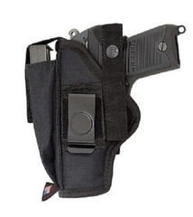TAURUS 24/7; 809 SERIES; 909 SERIES; 945 SERIES HOLSTER FROM ACE CASE **U.S.A.**