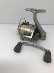 SHIMANO SPIREX 4000 SPINNING REEL – MADE IN MALAYSIA
