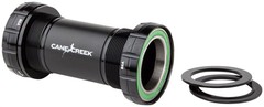 Cane Creek Hellbender 70 Bottom Bracket – English, For DUB Spindles