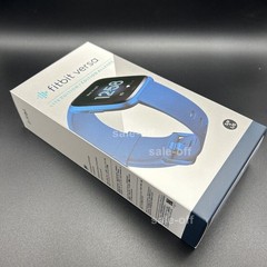 NEW Fitbit Versa Lite Smartwatch Health&Fitness Activity Tracker W/S+L Wristband