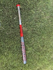 Easton Rebel SP21RB ALX50 34in/30oz Softball Bat
