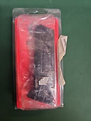Ruger SR9 9mm 10 Rd Magazine 🇺🇸 Factory Original OEM SR 9 mm clip mag NOS x 1