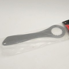 FSA MegaEVO Bicycle Bottom Bracket Cup Spanner Wrench 230-2101 OPEN PACKAGE
