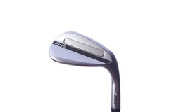 Ping s259 Chrome Black 56* Sand Wedge RH 35.5 in Ping Z-Z115 Steel Shaft Wedge