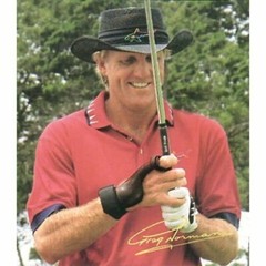 Greg Norman’s Secret Golf Training Aid Recommended By Golf Instructors Men’s RH