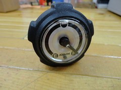 KELCH GAS CAP FOR ARCTIC CAT REPLACES OEM # 0670-136 COUGAR JAG PANTHER 1990-94