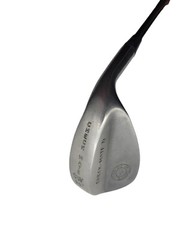 Carbite CHECK-MATE 2 II 55° Sand Wedge Stiff Flex Steel Shaft Golf Club